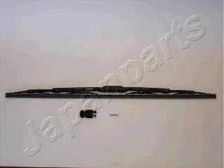 <strong>Щетка стеклоочистителя 1x550 (крючек) JAPANPARTS SS-X55C (фото 1)</strong>