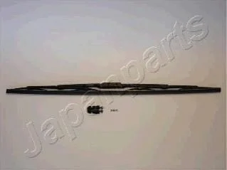 Щетка стеклоочистителя 1x600 (крючек) для KIA, Opel, Renault, Peugeot, Mercedes JAPANPARTS SS-X60C фото товару