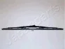 <strong>Щетка стеклоочистителя 1x650 (крючек) JAPANPARTS SS-X65C (фото 1)</strong>