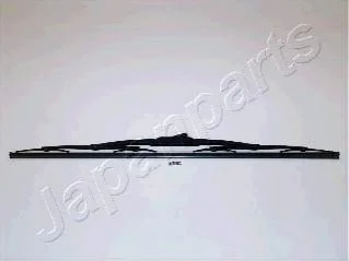Щетка стеклоочистителя 1x650 (крючек) для Mitsubishi, Citroen, Toyota, Hyundai, Nissan JAPANPARTS SS-X65C фото товару