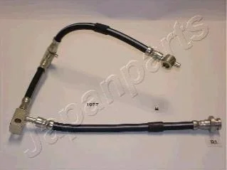 <strong>NISSAN Шланг тормозной прав. Primera 02- JAPANPARTS TF-1077 (фото 1)</strong>