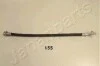 <strong>NISSAN Шланг тормозной передн.прав.Navara,Pathfinder 2.5dCi 05- JAPANPARTS TF-155 (фото 1)</strong>