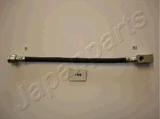 NISSAN Торм.шланг задн.Vanette Cargo 95-,Serena для JAPANPARTS TF-192 фото товару