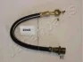 <strong>TOYOTA Шланг тормозной задний Avensis -08 JAPANPARTS TF-2042 (фото 1)</strong>