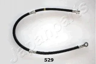 <strong>MITSUBISHI Торм.шланг пер. Pajero 00- JAPANPARTS TF-529 (фото 1)</strong>