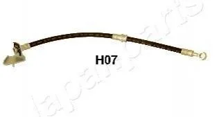 <strong>HYUNDAI Шланг торм. пер. лев. Tucson -10, KIA Sportage 04- JAPANPARTS TF-H07 (фото 1)</strong>