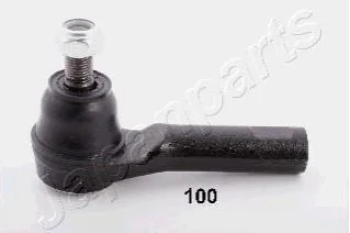 <strong>NISSAN Наконечник рулевой тяги Almera 00- лев/прав JAPANPARTS TI-100 (фото 1)</strong>