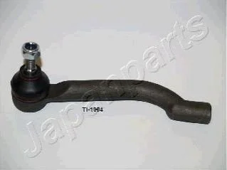 <strong>NISSAN Наконечник рул.тяги Qashqai лев.07- JAPANPARTS TI-1003L (фото 1)</strong>