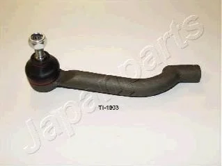 <strong>NISSAN Наконечник рул.тяги Qashqai прав..07- JAPANPARTS TI-1003R (фото 1)</strong>