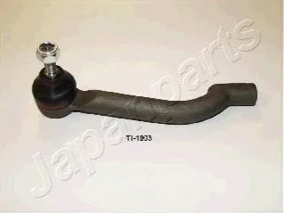 NISSAN Наконечник рул.тяги Qashqai прав..07- для JAPANPARTS TI-1003R фото товару