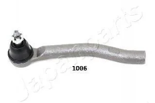<strong>NISSAN Наконечник рул.тяги лев.Juke 10- JAPANPARTS TI-1005L (фото 1)</strong>