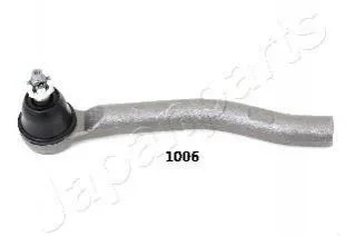 NISSAN Наконечник рул.тяги лев.Juke 10- для JAPANPARTS TI-1005L фото товару