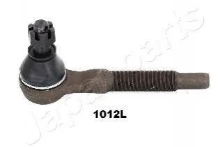 NISSAN Наконечник рулевой тяги лев.Patrol -04 для Nissan JAPANPARTS TI-1012L фото товара