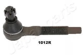 NISSAN Наконечник рулевой тяги прав. Patrol -04 для Nissan JAPANPARTS TI-1012R фото товару