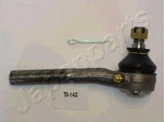 NISSAN Наконечник рул. тяги Terrano 87- для Ford, Nissan JAPANPARTS TI-142 фото товару