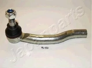 <strong>NISSAN Наконечник рул.тяги лев..Navara 06- JAPANPARTS TI-150L (фото 1)</strong>