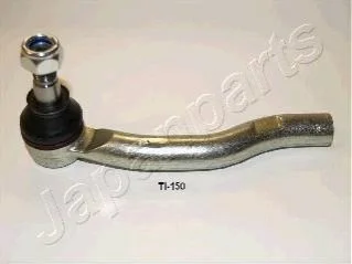 NISSAN Наконечник рул.тяги лев..Navara 06- для Nissan JAPANPARTS TI-150L фото товару