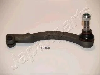 <strong>RENAULT Наконечник рулевой тяги Master 98- лев JAPANPARTS TI-160L (фото 1)</strong>