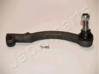 RENAULT Наконечник рулевой тяги Master 98- лев для JAPANPARTS TI-160L фото товару