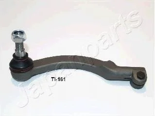 <strong>RENAULT Наконечник рулевой тяги Master 98- прав JAPANPARTS TI-160R (фото 1)</strong>
