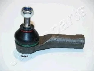 <strong>RENAULT Наконечник рулевой тяги SCENIC 99- лев JAPANPARTS TI-162L (фото 1)</strong>