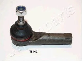 <strong>RENAULT Наконечник рулевой тяги прав.Kangoo,Megane,Scenic,Nissan 03- JAPANPARTS TI-162R (фото 1)</strong>