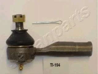 <strong>NISSAN Наконечник рул.тяги Almera 95- JAPANPARTS TI-194 (фото 1)</strong>