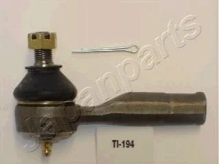 NISSAN Наконечник рул.тяги Almera 95- для JAPANPARTS TI-194 фото товару
