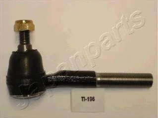 <strong>NISSAN Наконечник рулевой тяги прав.Terrano 93- JAPANPARTS TI-196 (фото 1)</strong>