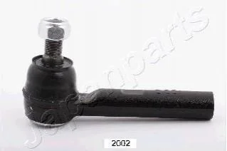 <strong>TOYOTA Наконечник рулевой тяги лев./прав. LandCruiser 120 02- JAPANPARTS TI-2002 (фото 1)</strong>