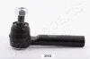 <strong>TOYOTA Наконечник рулевой тяги лев./прав. LandCruiser 120 02- JAPANPARTS TI-2002 (фото 1)</strong>