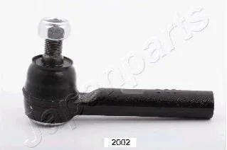 TOYOTA Наконечник рулевой тяги лев./прав. LandCruiser 120 02- для JAPANPARTS TI-2002 фото товару