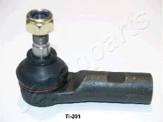 <strong>TOYOTA Наконечник рулевой тяги CAMRY 91-97 лев/прав JAPANPARTS TI-201 (фото 1)</strong>