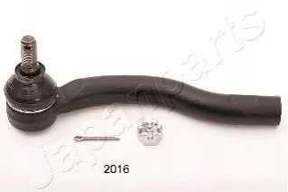 <strong>TOYOTA Наконечник рул.тяги лев.Auris 06- JAPANPARTS TI-2016L (фото 1)</strong>