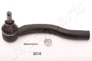 TOYOTA Наконечник рул.тяги лев.Auris 06- для Toyota JAPANPARTS TI-2016L фото товару