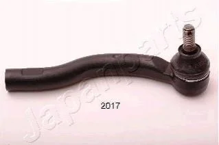 <strong>TOYOTA Наконечник рул.тяги прав.Auris 06- JAPANPARTS TI-2016R (фото 1)</strong>