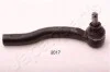 <strong>TOYOTA Наконечник рул.тяги прав.Auris 06- JAPANPARTS TI-2016R (фото 1)</strong>