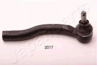 TOYOTA Наконечник рул.тяги прав.Auris 06- для JAPANPARTS TI-2016R фото товару