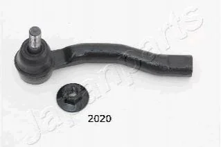 <strong>TOYOTA Наконечник рулів.тяги лів.Prius 03- JAPANPARTS TI-2020L (фото 1)</strong>