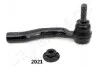 <strong>TOYOTA наконечник рульов.тяги прав.Prius 03- JAPANPARTS TI-2020R (фото 1)</strong>