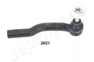 TOYOTA Наконечник рулевой тяги прав.Prius 09-,Lexus CT 11- для Lexus, Toyota JAPANPARTS TI-2027R фото товару