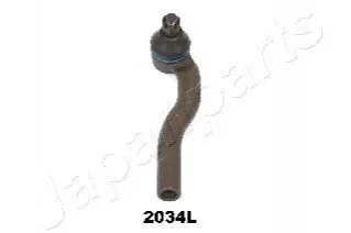 <strong>TOYOTA Наконечник рул.тяги лев.Lexus GS 300/430 98- JAPANPARTS TI-2034L (фото 1)</strong>