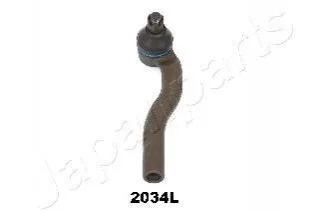 TOYOTA Наконечник рул.тяги лев.Lexus GS 300/430 98- для Lexus JAPANPARTS TI-2034L фото товару