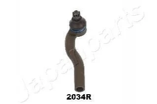 <strong>TOYOTA Наконечник рул.тяги прав.Lexus GS 300/430 98- JAPANPARTS TI-2034R (фото 1)</strong>