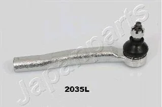 <strong>TOYOTA Наконечник лев.Lexus RX 09- JAPANPARTS TI-2035L (фото 1)</strong>