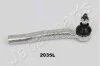 <strong>TOYOTA Наконечник лев.Lexus RX 09- JAPANPARTS TI-2035L (фото 1)</strong>