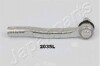 TOYOTA Наконечник лев.Lexus RX 09- JAPANPARTS TI-2035L (фото 2)