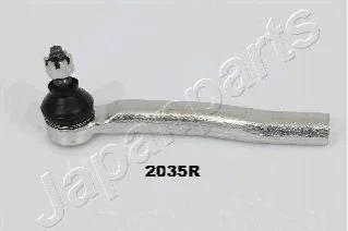 <strong>TOYOTA Наконечник прав.Lexus RX 09- JAPANPARTS TI-2035R (фото 1)</strong>