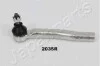 <strong>TOYOTA Наконечник прав.Lexus RX 09- JAPANPARTS TI-2035R (фото 1)</strong>