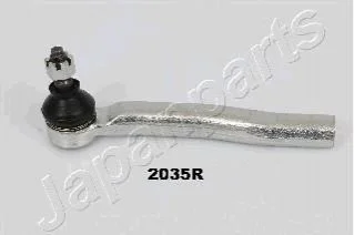 TOYOTA Наконечник прав.Lexus RX 09- для Toyota, Lexus JAPANPARTS TI-2035R фото товару